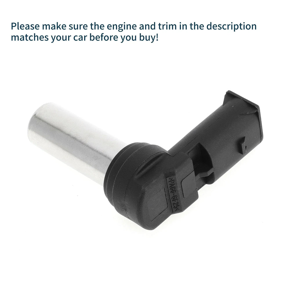 Crankshaft Position Sensor for MERCEDES-BENZ VARIO (1996-2013) 1 x Pc