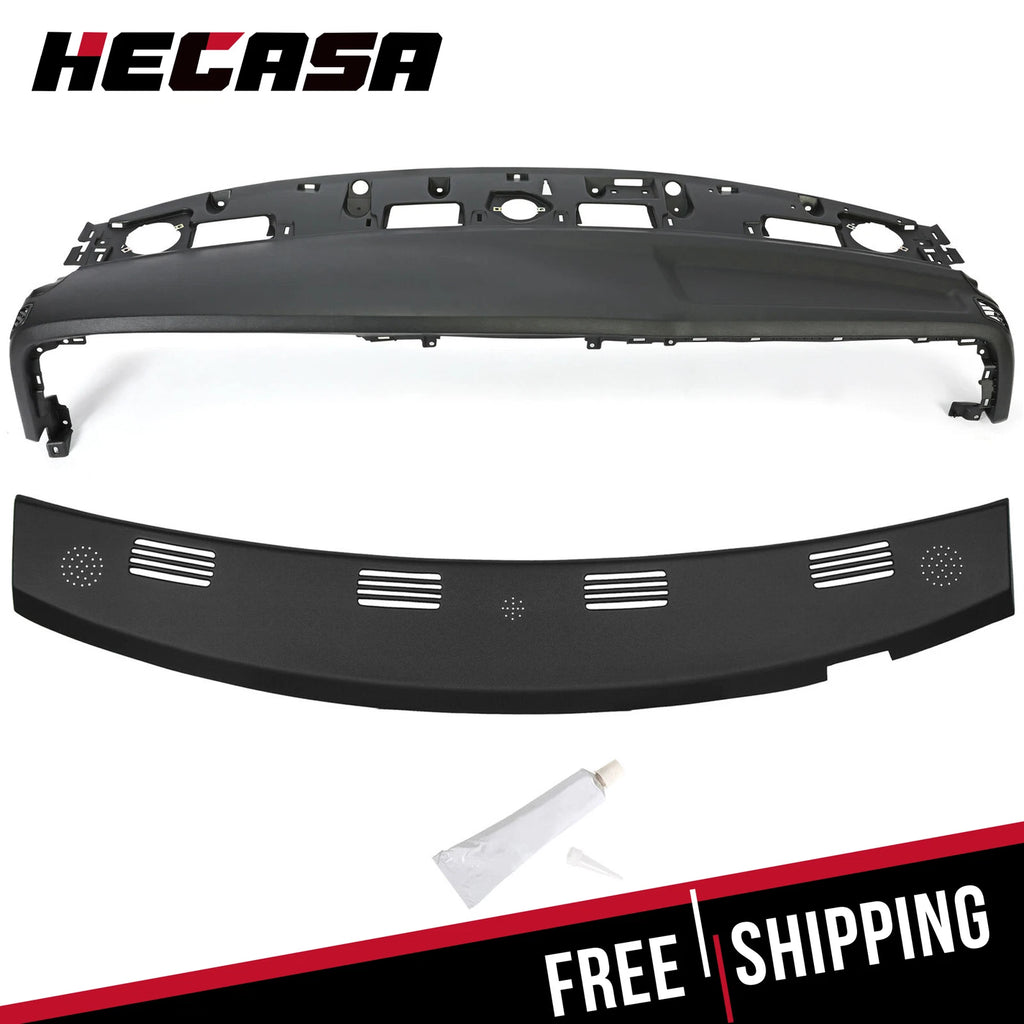 Mold Dashboard Replacement for Dodge Ram 1500 2500 (2002-2005)