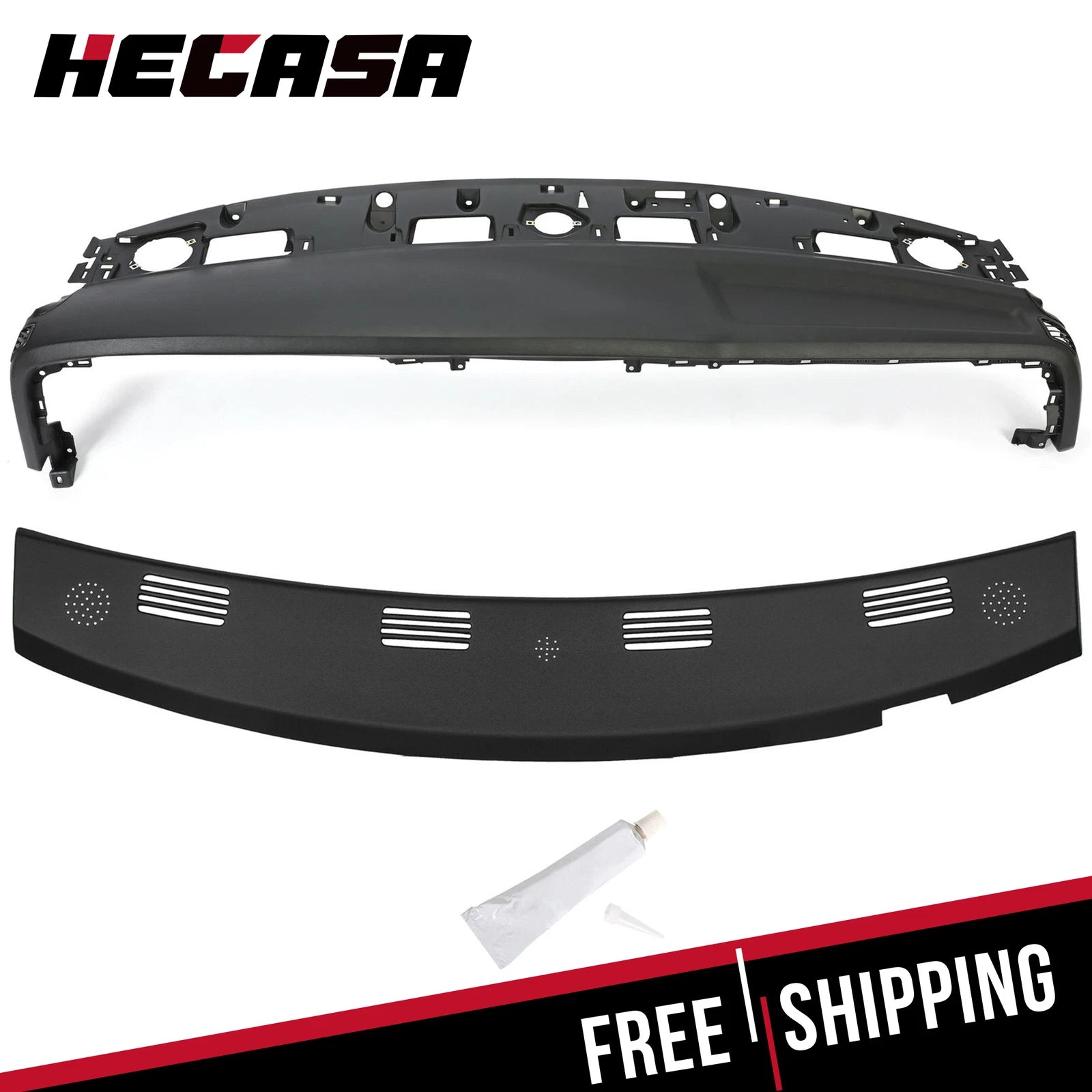 Mold Dashboard Replacement for Dodge Ram 1500 2500 (2002-2005)