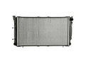 Radiator for Jaguar XF (2009–2011) SZ136GF