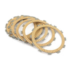 Clutch Friction Plate Kit for Yamaha VMAX12 VMX12 XVZ1200 XVZ1300 (1985–2007)