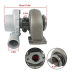 Turbocharger for Cummins NTC855 NTC320 NTCC400 NTC400 (Year Range Not Specified)
