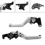 Short Clutch Brake Lever for CFMOTO 250SR 250NK (2019–2022)