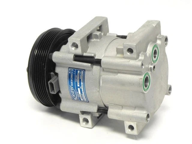 A/C Compressor for Mazda B4000 (1994–1999) NF961YR
