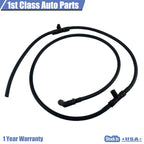 Washers Hose Front for Ford F-250 F-350 F-450 Super Duty (2008–2010)