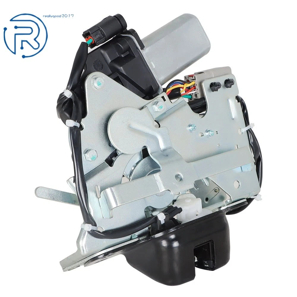 Tailgate Lock Actuator with Motor for Dodge Grand Caravan (2008-2017)
