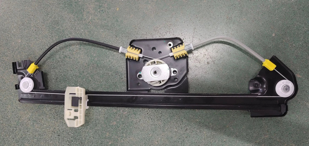Front Right Window Regulator NO Motor for Citroen C3 Hatch (2002–2009)