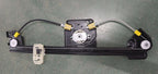 Front Right Window Regulator NO Motor for Citroen C3 Hatch (2002–2009)