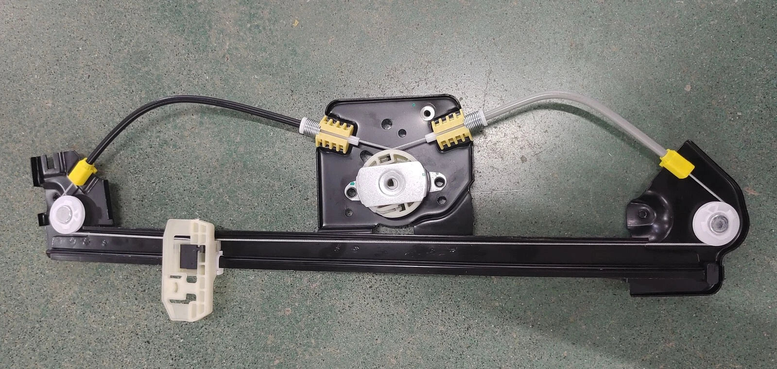 Front Right Window Regulator NO Motor for Citroen C3 Hatch (2002–2009)