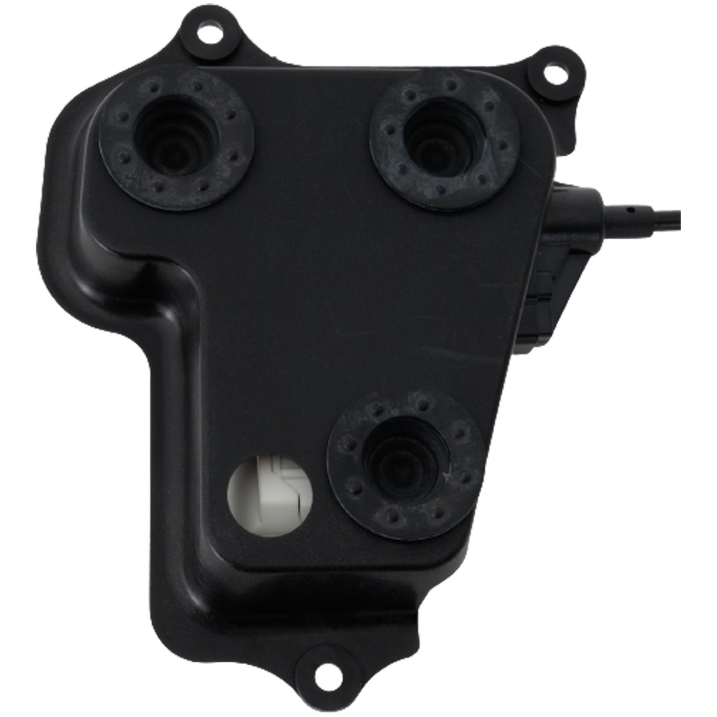 Rear Passenger Door Lock Actuator for Mercedes-Benz (2012–2018)