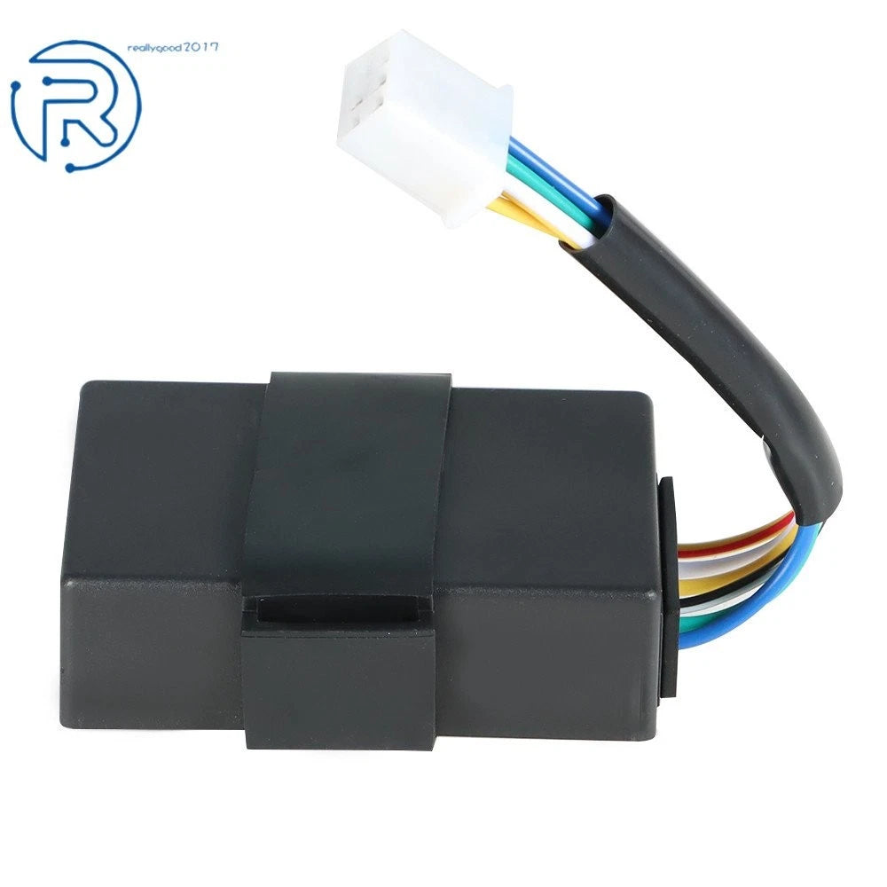 2X Igniter CDI Box for Honda Shadow VT750C (1983), VT700C (1984–1985)