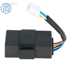 2X Igniter CDI Box for Honda Shadow VT750C (1983), VT700C (1984–1985)