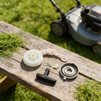 Recoil Starter Repair Kit for TS420 TS410 (Compatible)