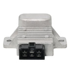 Voltage Rectifier Regulator for Honda Biz 125 ES CG150 Titan EX NXR 150 ES Bros (2000–2023)