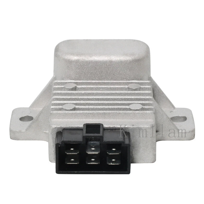 Voltage Rectifier Regulator for Honda Biz 125 ES CG150 Titan EX NXR 150 ES Bros (2000–2023)