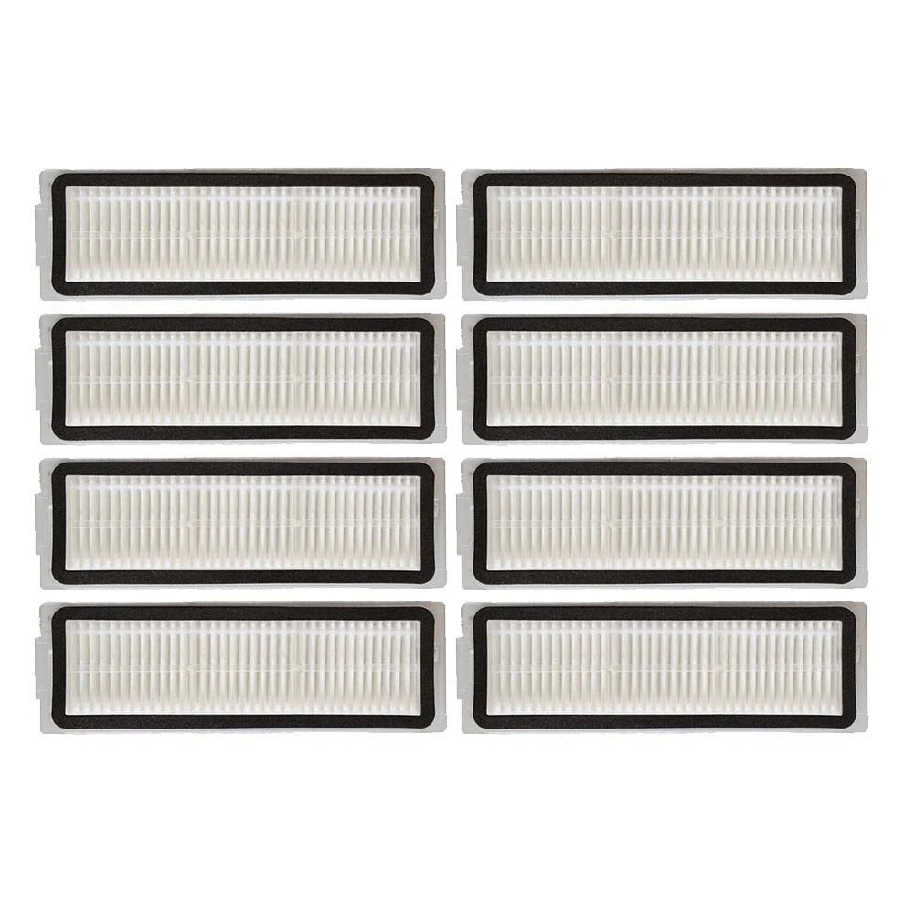 Set of 4 Filters for Xiaomi Robot Vacuum X20+