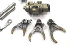 5 Speed Transmission Shafts with Gears for KTM 350 SXF (2021)