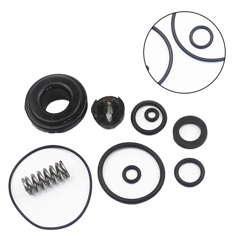 Air Nailer Accessory Set for T50 T64 F30 P625 1013