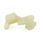 Tailgate Handle Rod Clips for Chevrolet C1500 C2500 C3500 Silverado (1981–1998)