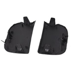 Tow Hook Eye Cover for Toyota Prius C (2012–2015)