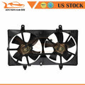 Cooling Fan Assembly for Nissan Altima (2002–2004)