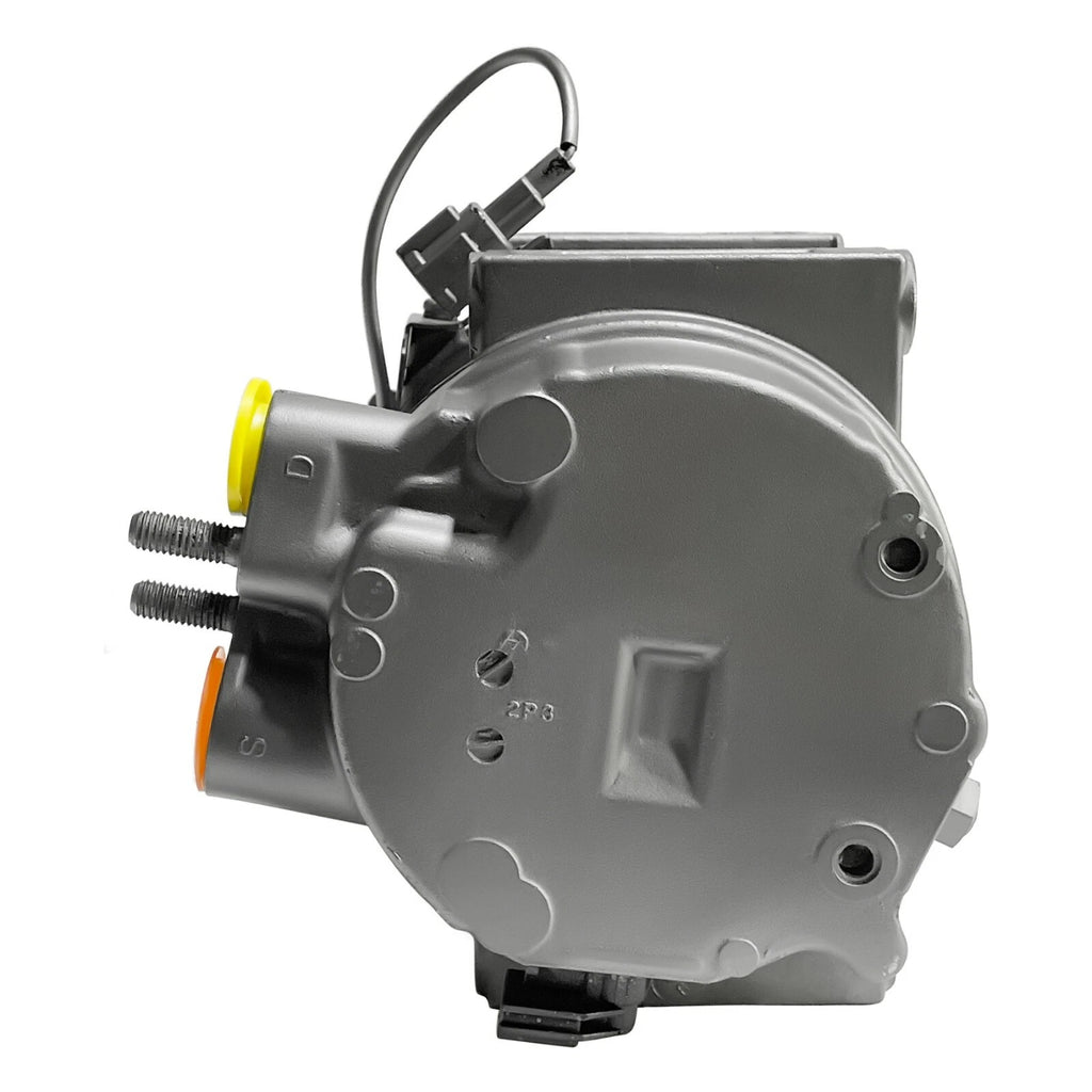 AC Compressor Kit Replacement for Infiniti FX45 4.5L (2005-2006)