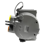 AC Compressor Kit Replacement for Infiniti FX45 4.5L (2005-2006)
