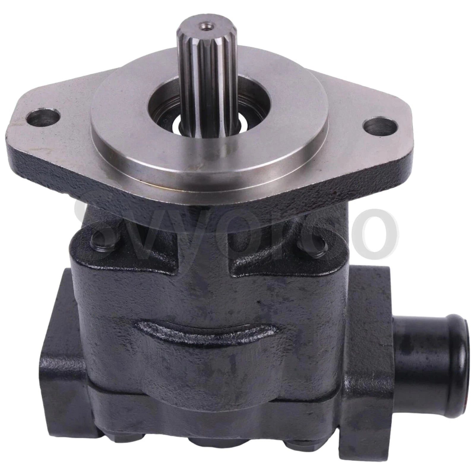 AT179792 Hydraulic Gear Pump for John Deere 310E 310G 310J 310K (1994–2006)