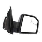 Power Heated Turn Signal Mirror for Ford F-150 (2015–2018)
