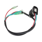 Power Trim Tilt Switch 87-18286A43 for Mercury Remote Control Box (1987–2023)
