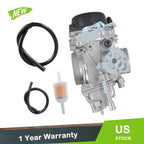 Carburetor for Suzuki DR650SE DR650 (1996–2019) Replace 13200-32E12