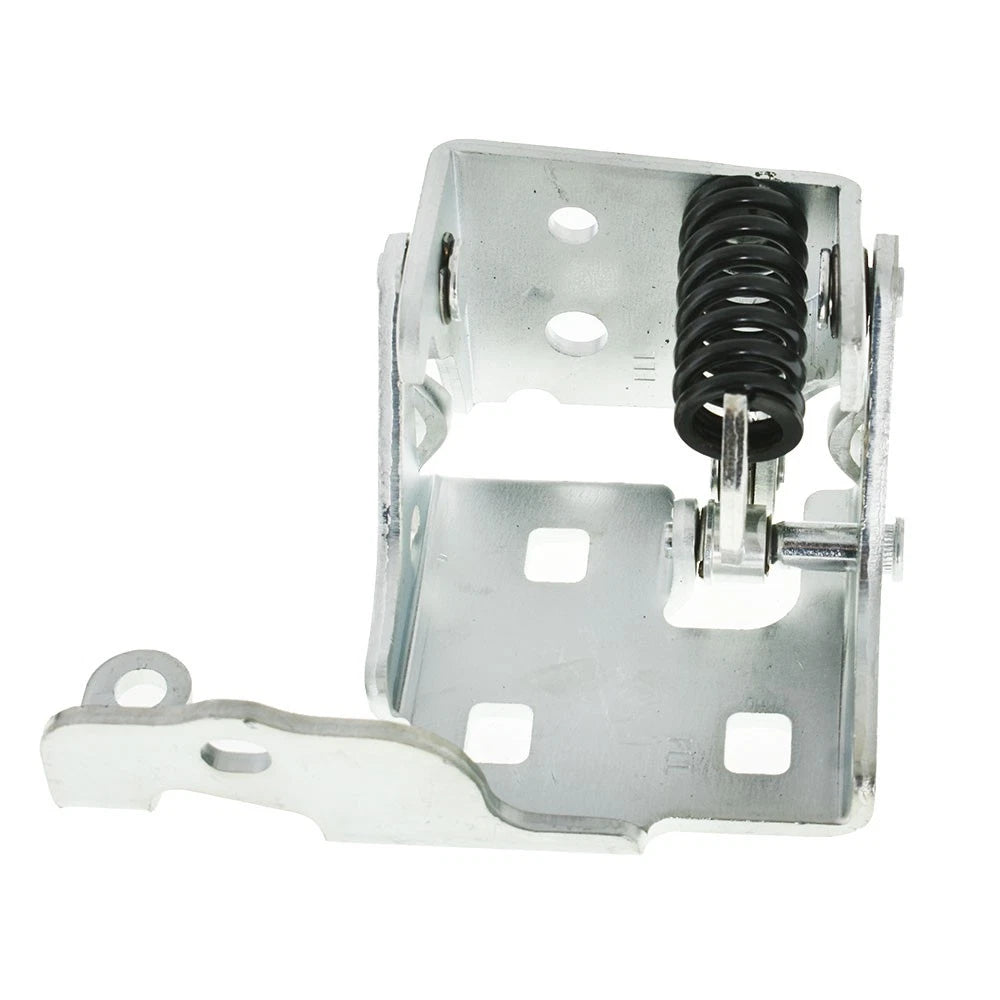 Door Hinge with Spring for Chevrolet Silverado/Sierra (2007–2014)
