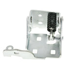 Door Hinge with Spring for Chevrolet Silverado/Sierra (2007–2014)