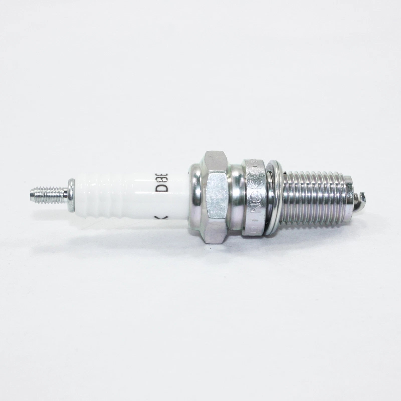 10X NGK D8EA Spark Plug for 150cc 200cc 250cc PIT PRO Trail Quad ATV Buggy