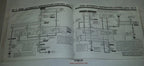 Electrical & Vacuum Manual for Thunderbird Cougar (1997) FCS-12116-97