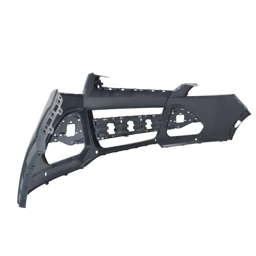 Front Upper Bumper Cover with Sensor Hole for Ford Escape (2013–2016)