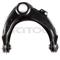 Front Control Arm and Ball Joint Tie Rod End Kit for Honda Accord (1998–2002)