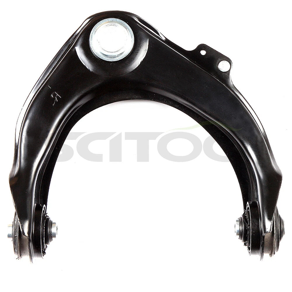 Front Control Arm and Ball Joint Tie Rod End Kit for Honda Accord (1998–2002)