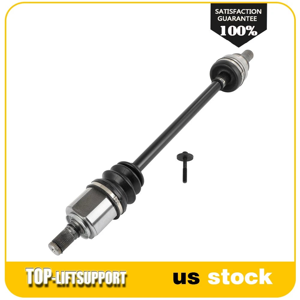 CV Axle Assembly for Ford Focus 2.3L (2016–2018)
