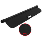 Trunk Cargo Cover for Mazda CX-50 (2023–2024)