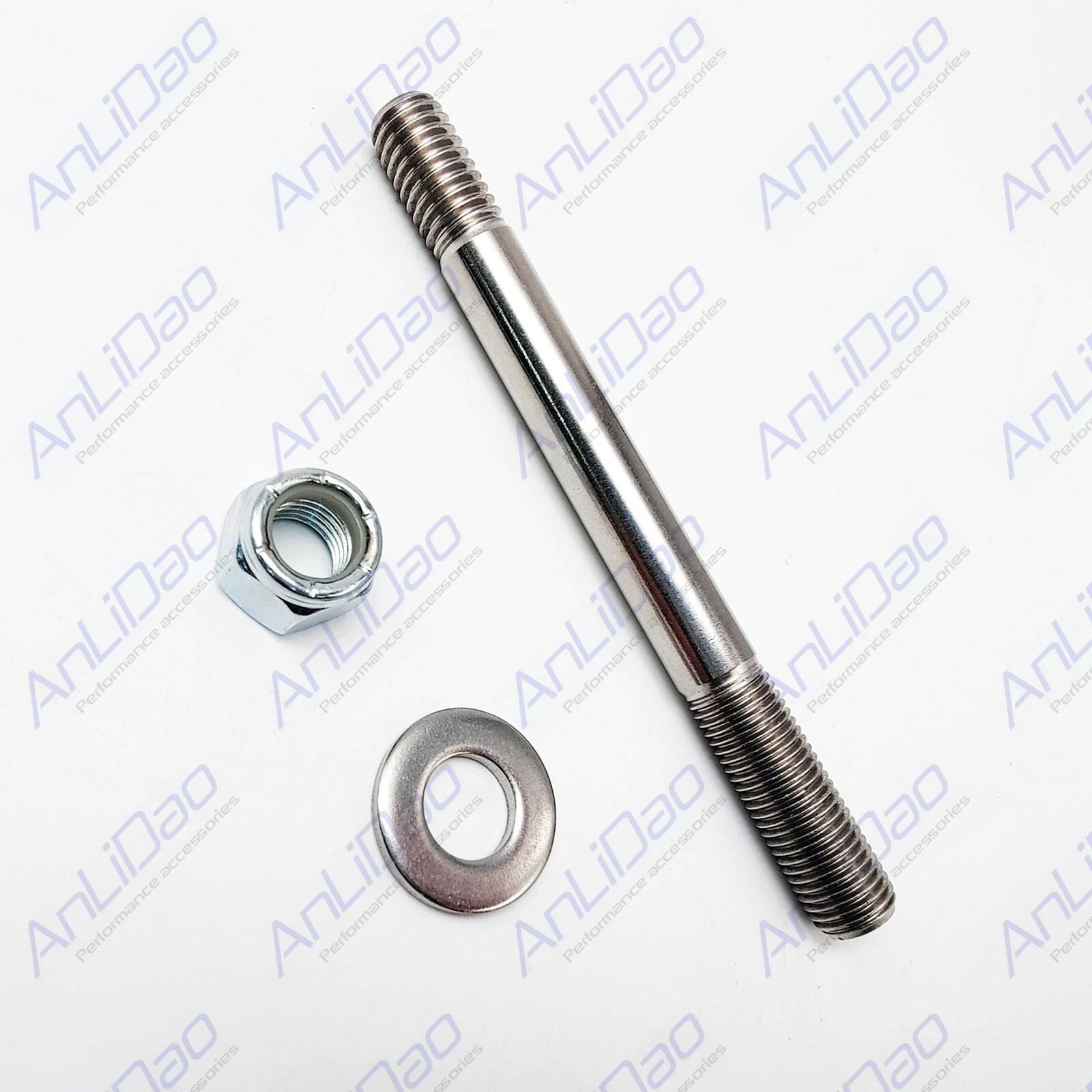4.75" Gimbal Housing Stud for Mercruiser Alpha 1 Gen II, MC1, Bravo 1-2-3 (866652)