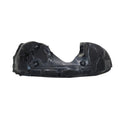 Replacement Polypropylene/PET Plastic Driver Side Front Fender Liner