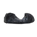 Replacement Polypropylene/PET Plastic Driver Side Front Fender Liner