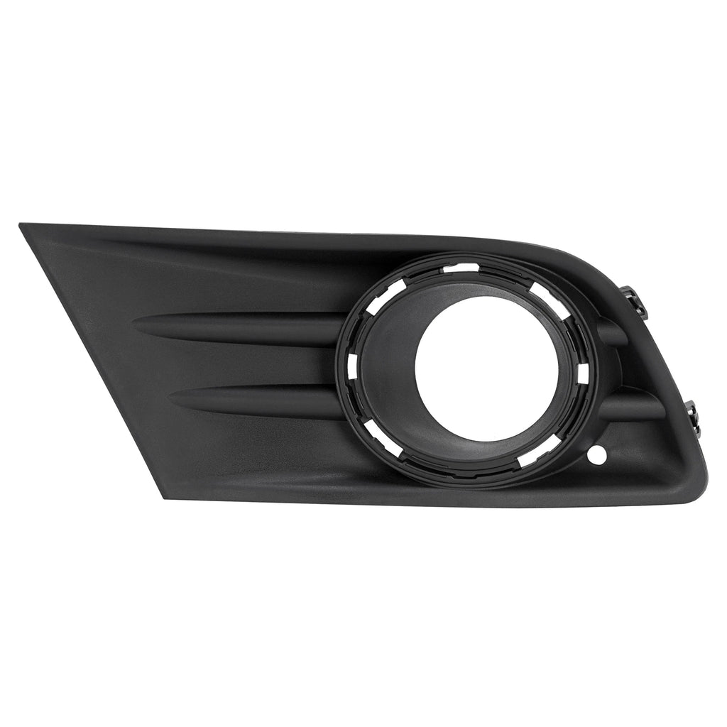 Driver Side Fog Light Lamp Cover Bezel for Honda Pilot (2012-2015)