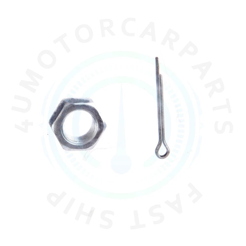 2X Front Steering Tie Rod Ends for Toyota Solara Sienna Lexus ES300 (1999–2006)