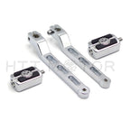 Gear Shift Lever for Harley Cruiser Chopper Touring