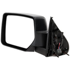 Power Textured Driver Side Mirror for Jeep Liberty (2008–2012)