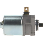 Starter for Yamaha YW50 Zuma (2002-2011)