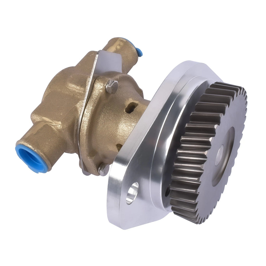 Raw Water Pump for M71 Cummins 4B Diesel Engines