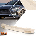 Front Lower Bumper Splitter Spoiler for Dodge Charger SRT (2015–2020)